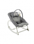 Gultukas Momi Lapis, dark grey