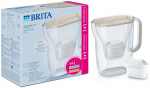 Brita Style Essential smėlio +2MXPRO PP&LEXP