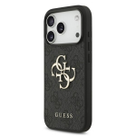 Guess 4G Metal Logo Strap