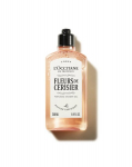 L'Occitane Vy&scaron;nių žiedų (Fleurs de Cerisier) du&scaron;o gelis 250 ml