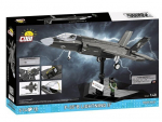 Konstrukciniai blokeliai Cobi F-35b Lightning Ii 1:48