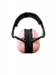 Vaiki&scaron;kos triuk&scaron;mą slopinančios ausinės Jippie's 858524, Light Pink