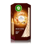 Dekoratyvinė aromatinė žvakė Air Wick Life Scents &laquo;Mum's Baking&raquo; (Mamos kepiniai)