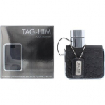 Tualetinis vanduo Armaf Tag Him 100 ml Citrusinis Medienos Aitrus