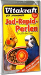 Papildomas maistas banguotoms papūgoms Vitakraft, 20 g
