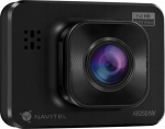 Navitel DVR AR 250 NV, Juoda