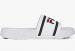 Vyri&scaron;kos baltos &scaron;lepetės Fila Morro Bay slipper 2.0