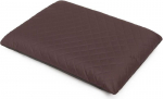 Hobbydog čiužinys augintiniui Elite Cordura L, Brown, 54x37 cm