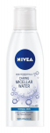 Micelinis vanduo normaliai ir mi&scaron;riai odai NIVEA CARING 400ml
