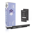 Mitsu BC/HP-250G6 HP 2200 MAH 33 WH