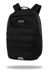 Kuprinė CoolPack Army Black C39258