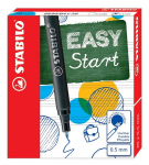 &Scaron;erdelė ra&scaron;ikliui EASYStart 0.5mm, mėlyna, 1 vnt