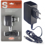Maitinimo blokelis Stagg 9V 1.7A