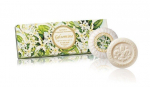 Jazminų kvapo muilas Saponificio Artigianale Fiorentino , 3x100g