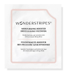 Drėkinamoji veido kaukė su hialurono rūg&scaron;timi ir kolagenu Wonderstripes Moisturizing Booster