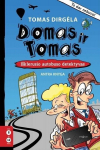 Domas ir Tomas. I&scaron;klerusio autobuso detektyvas