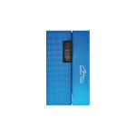 Universal Media-Tech MT1087B USB optinė mėlyna spalva