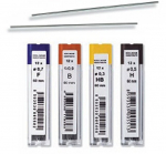 Grafitukai Koh-I-Noor 0.7mm B