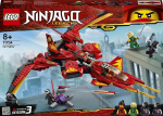 71704 LEGO&reg; NINJAGO Kai kovotojas