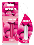 AREON Liquid - Bubble Gum oro gaiviklis, 5 ml