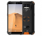 Telefonas Oukitel WP5, 4/32GB, Dual SIM, Orange