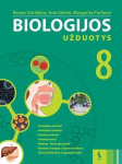 Biologijos užduotys 8 kl.