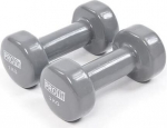 Svarmenys Profit 2x3kg DK 4102, pilki