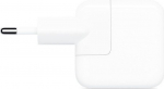Apple USB wall charger 12W white (EU Blister) (MGN03ZM | A)
