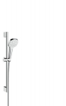Du&scaron;o komplektas Hansgrohe Croma Select E 1 Jet 0.65 m, 26584400