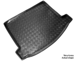 Bagažinės kilimėlis Honda Civic HB 2006-2012, 2012->-/18013