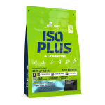 Izotoninins gėrimas Olimp Iso Plus Powder 1505 g.