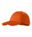 Sunshine beanie unisex reguliuojamas dydis
