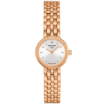 Laikrodis moterims Tissot
