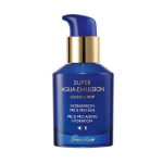 Emulsija veidui Guerlain Super Aqua, 50 ml