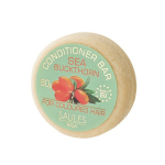 Kietas plaukų kondicionierius 60g SEA BUCKTHORN Saules Fabrika
