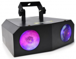 Projektorius &bdquo;Beamz Nomia LED Double Moonflower&ldquo;