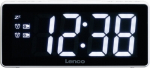 Lenco CR-30WH