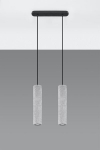Sollux Lighting pakabinamas &scaron;viestuvas Luvo