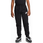 Nike NSW sportinės kelnės berniukams CI2911-010, juodos