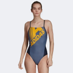 Maudymosi kostiumėlis moterims Adidas Fit W DY5921 52482, 38