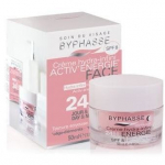Drėkinamasis veido kremas Byphasse 24, 50 ml