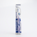 Dantų &scaron;epetėlis Elgydium Whitening Tootbrush Medium