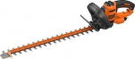 Elektrinis lauko krūmapjovė - BLACK&DECKER - BEHTS501-QS - 600W - 60cm peilis