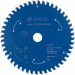 Pjovimo diskas Bosch, 165x20 mm