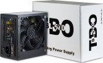 Inter-Tech 500W Maitinimo Blokas SL-500 TBO, Juodas, Mažmeninė Prekyba