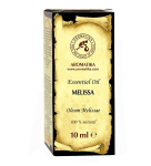 Мelisų eterinis aliejus Aromatika, 10 ml