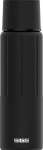 Termosas SIGG Gemstone Ibt, 0.75 l, juodas