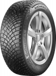 Continental IceContact 3 205/55R17 95 T XL studded,