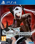 PS4 Shining Resonance Refrain