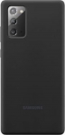 Dėklas Samsung EF-PN980TB skirtas Samsung Galaxy Note 20, juoda